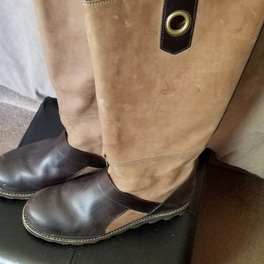 Sorel women's boots